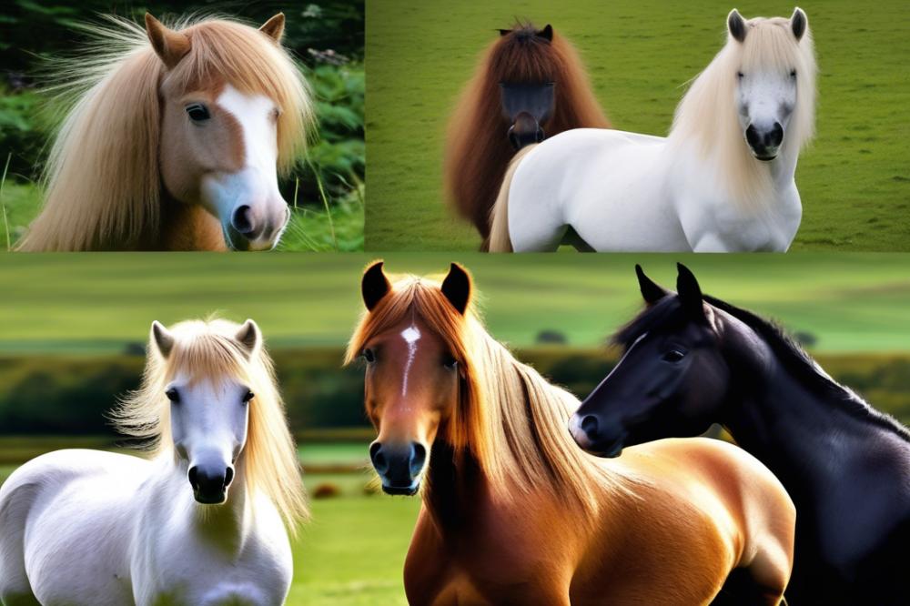 fell-ponies-and-shetland-ponies