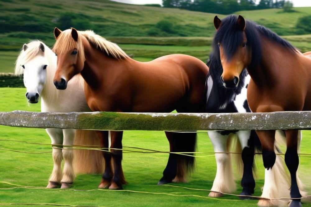 fell-ponies-and-shetland-ponies