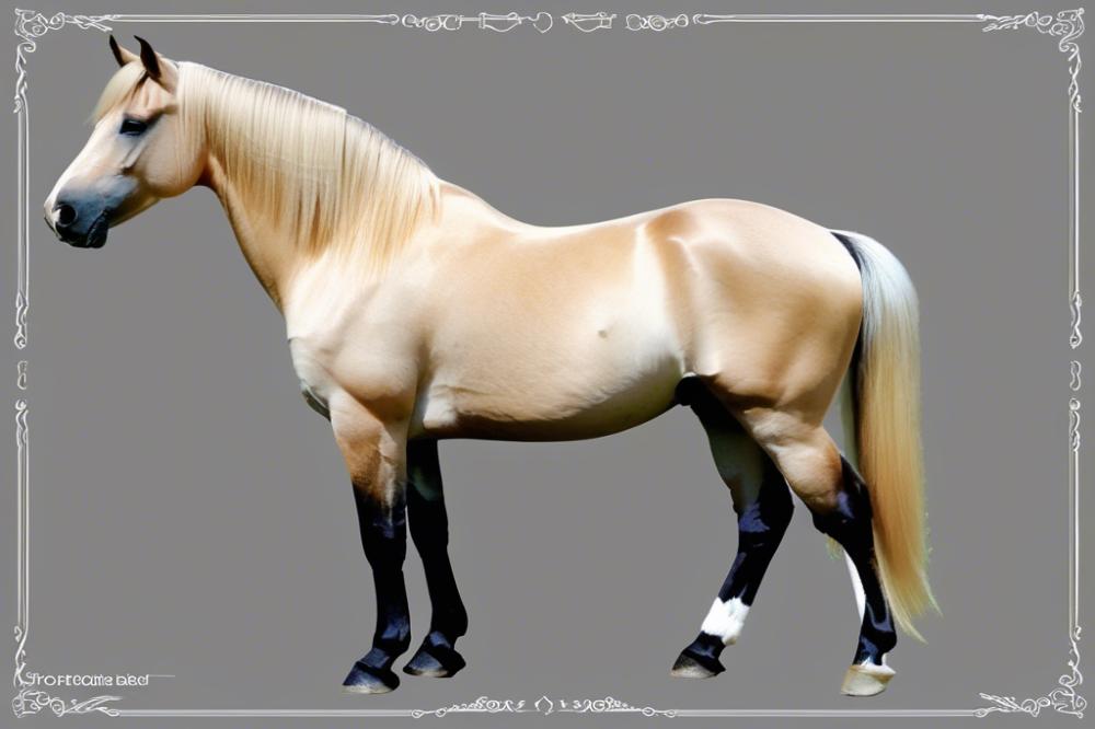 fjord-horse-breed-guide