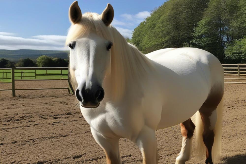 fjord-horse-breed-guide