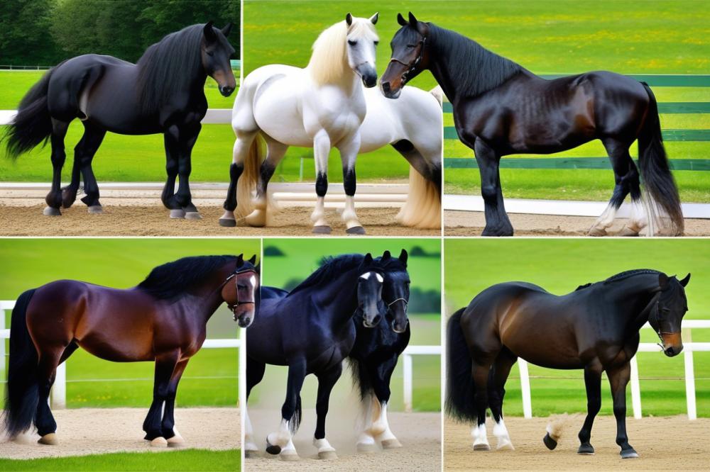 friesian-horse-colors-guide