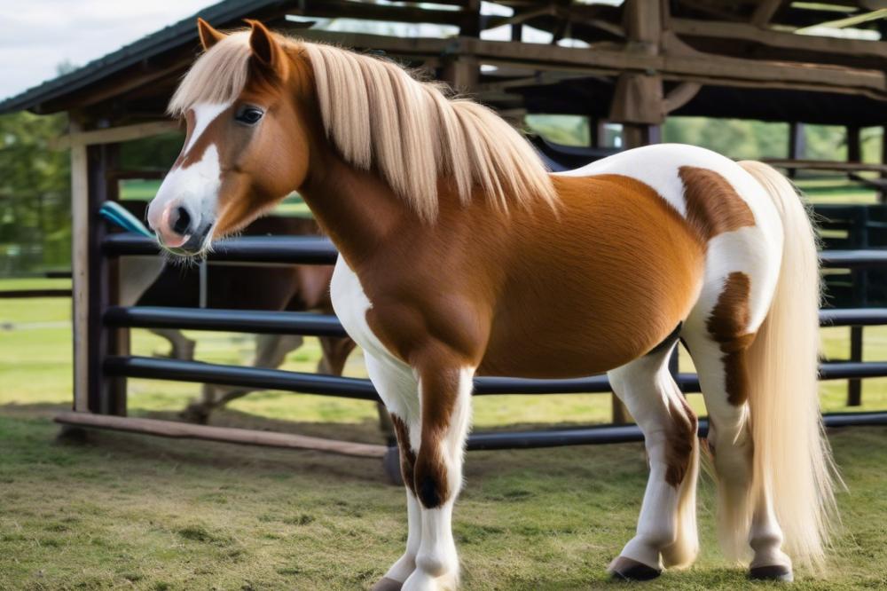 fun-facts-about-miniature-horses