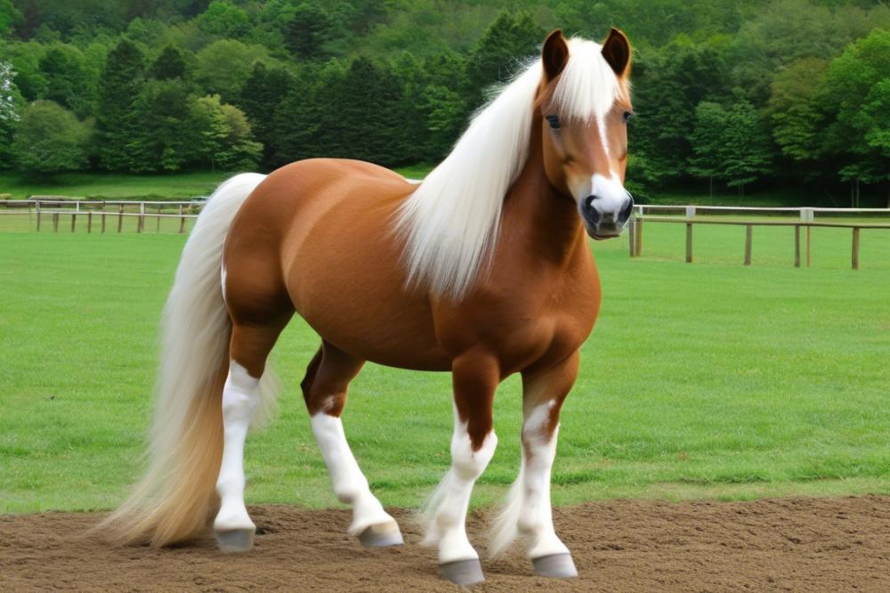 fun-facts-about-miniature-horses