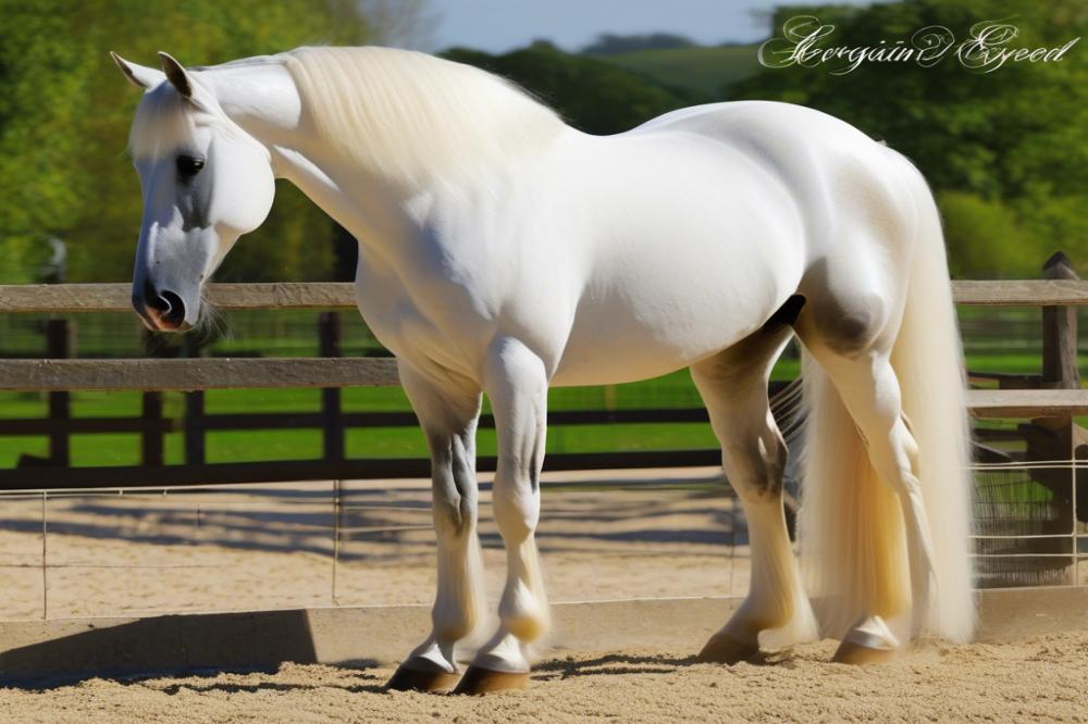 georgian-grande-horse-breed-profile