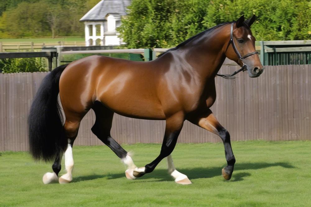 georgian-grande-horse-breed-profile