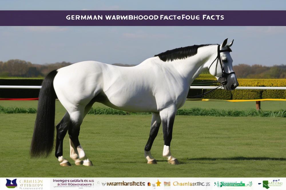 german-warmblood-facts