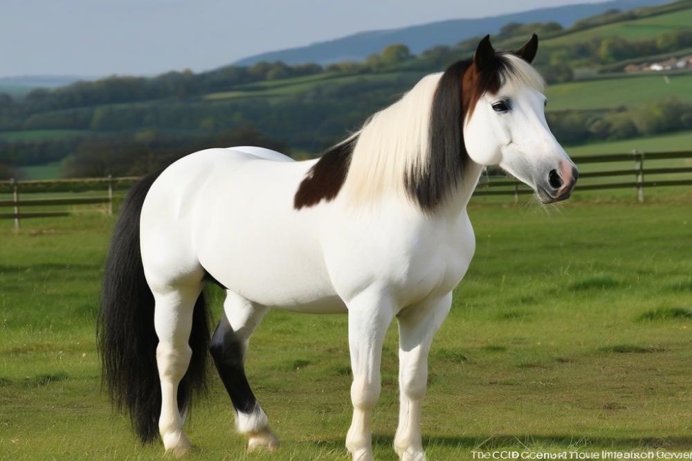 gestation-period-for-irish-cob-horses