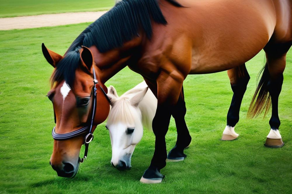 grass-feeding-for-horses