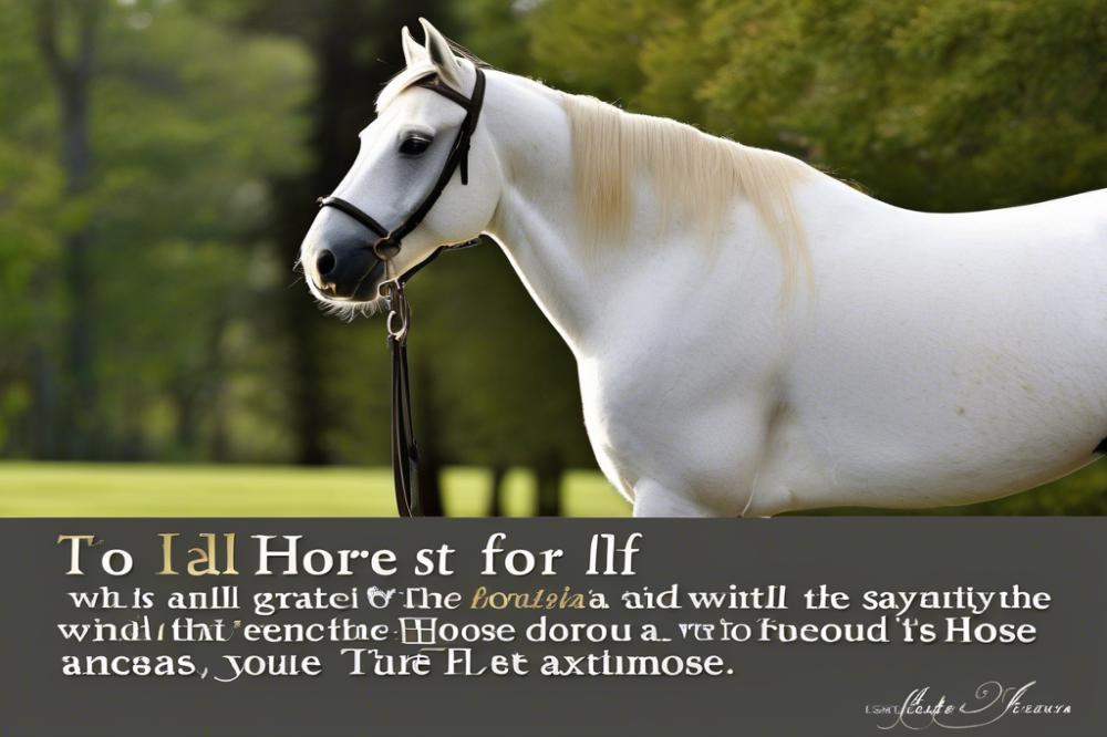 greatest-horse-quotes-of-all-time