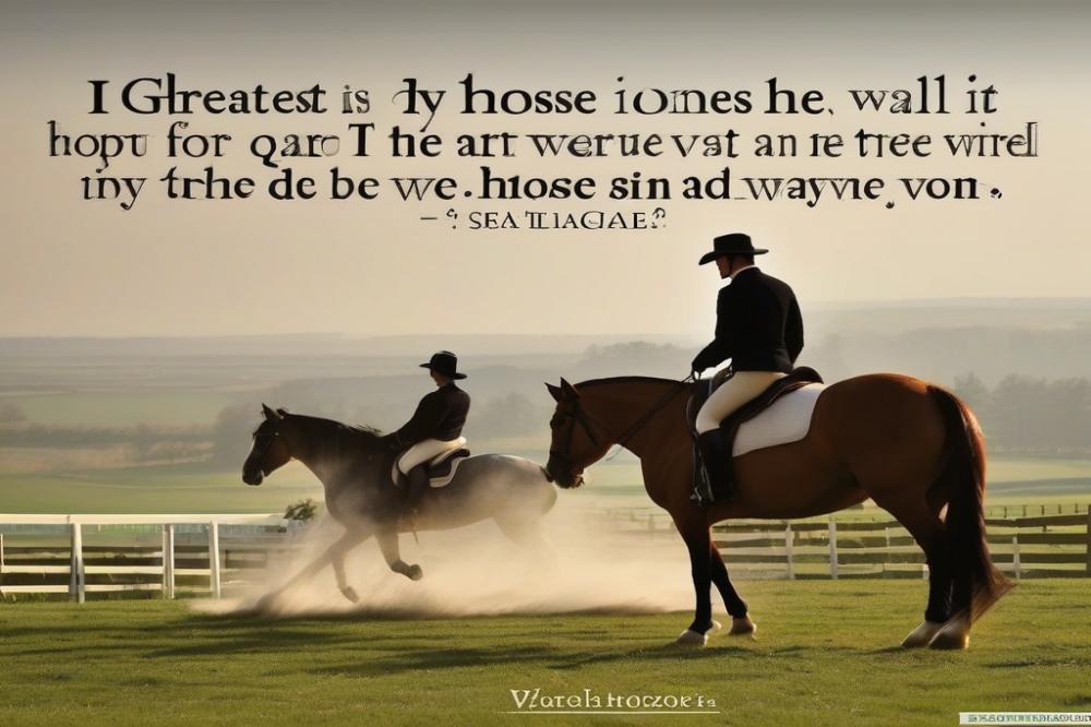 greatest-horse-quotes-of-all-time