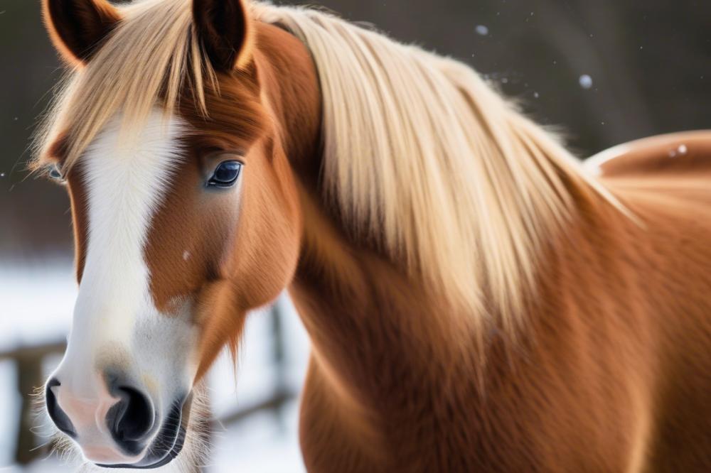 grooming-supplies-for-shetland-ponies