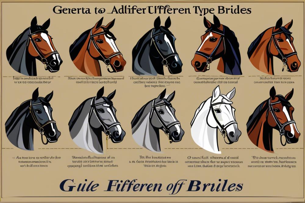 guide-to-different-types-of-bridles