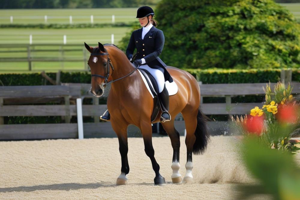 guide-to-dressage