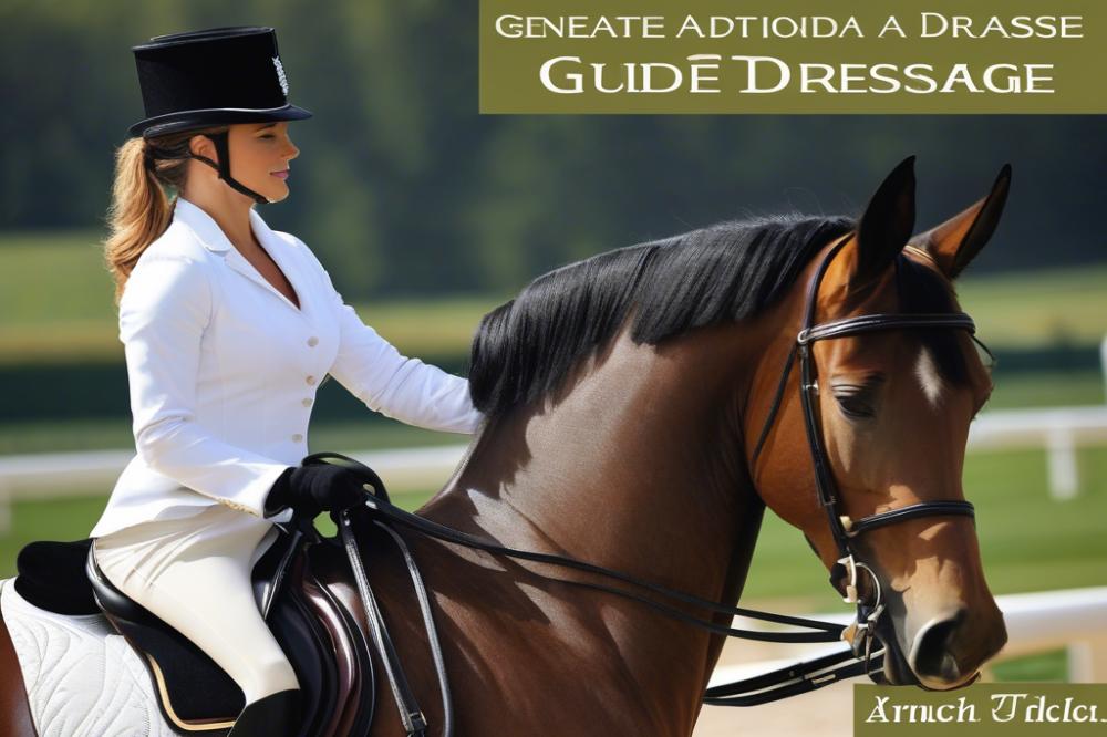 guide-to-dressage