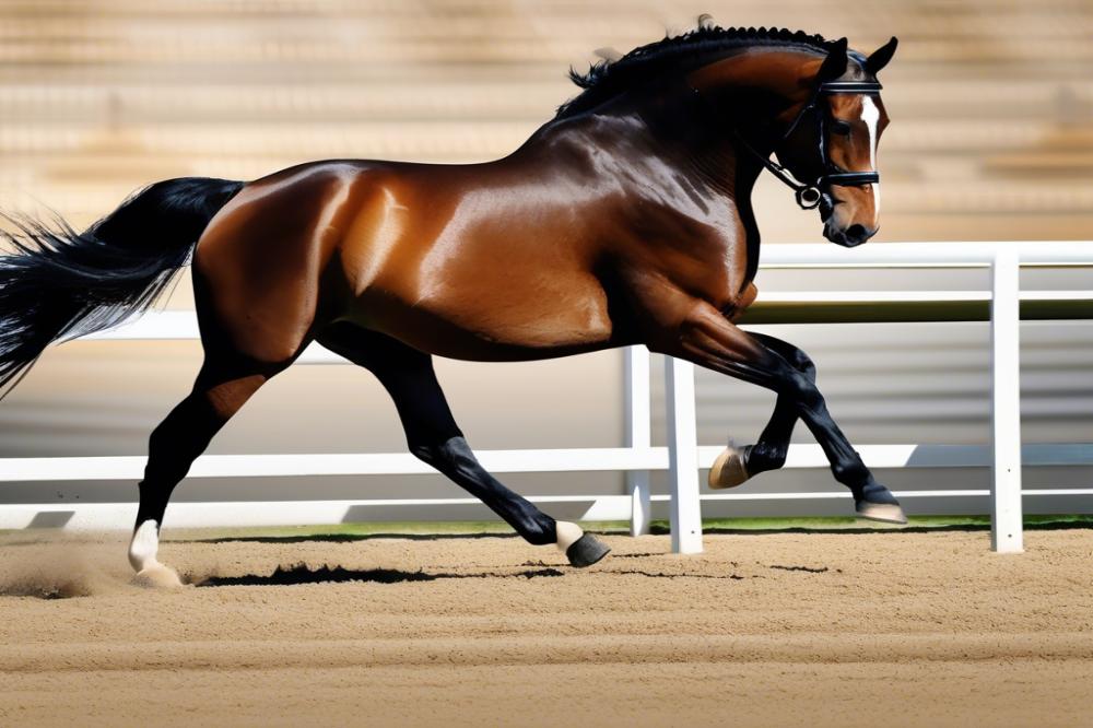 guide-to-dressage-levels