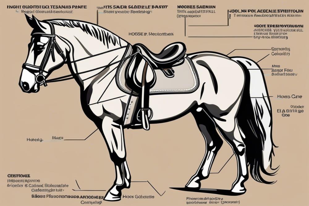 guide-to-saddle-parts