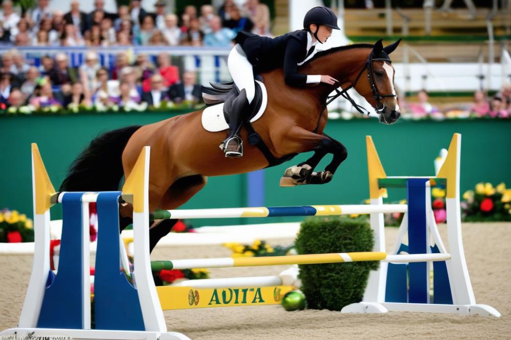 guide-to-show-jumping