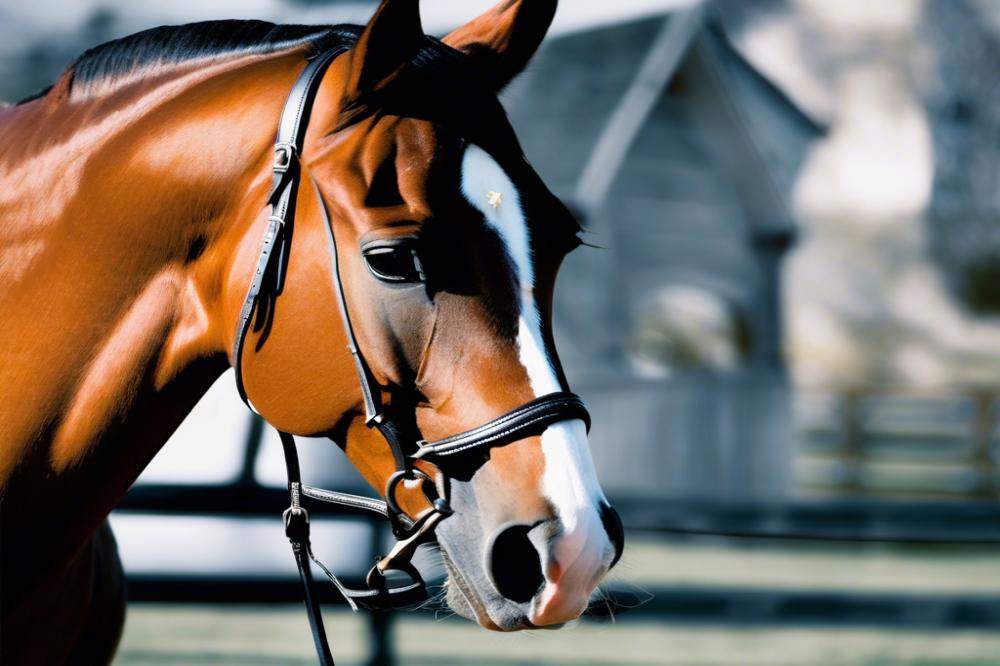 headstall-vs-bridle