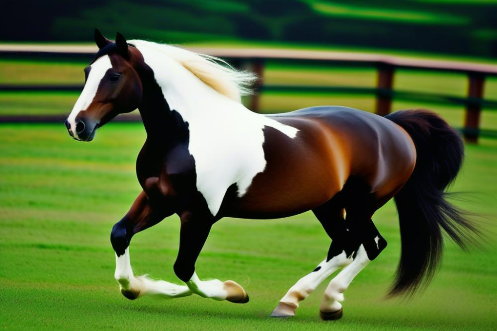 healthiest-horse-breeds