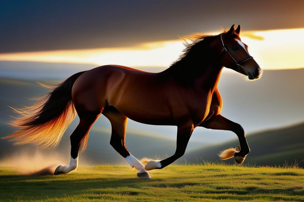 healthiest-horse-breeds