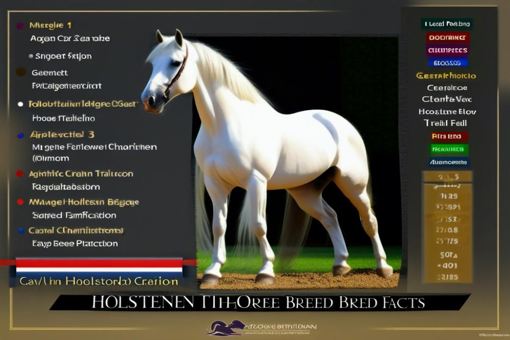 holsteiner-horse-breed-facts