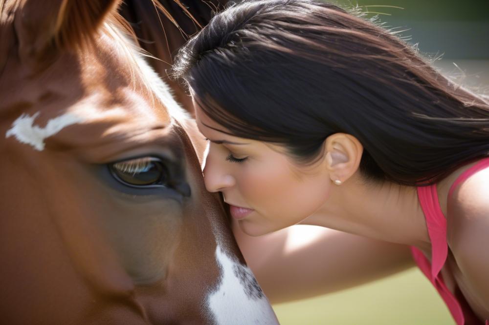 Fuerza De Mordida De Caballo Y Tratamiento - Horse Life