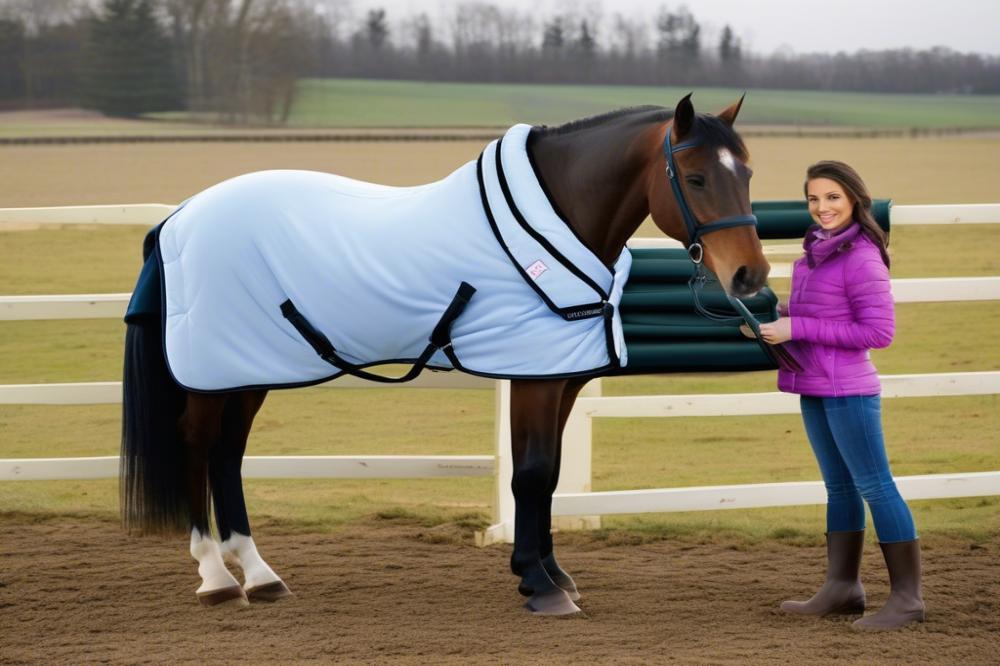 horse-blanket-sizing-guide