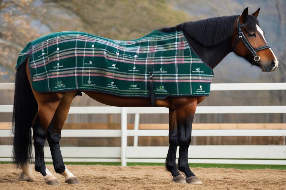 horse-blanket-sizing-guide