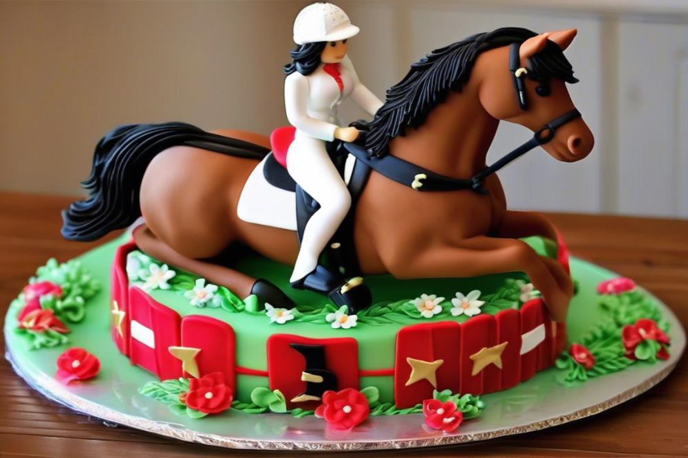 horse-cake-ideas