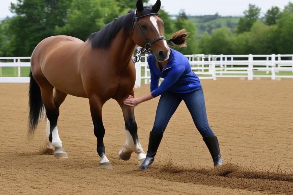 horse-groundwork-exercises-for-respect