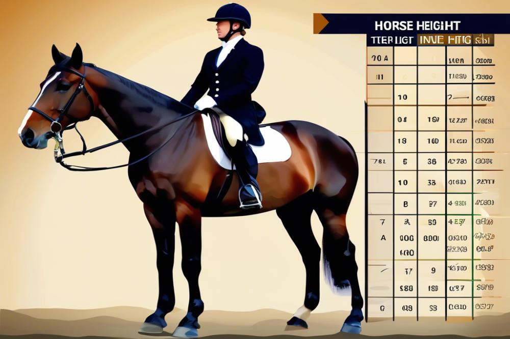 horse-height-conversion-chart