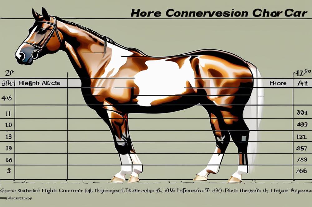 horse-height-conversion-chart