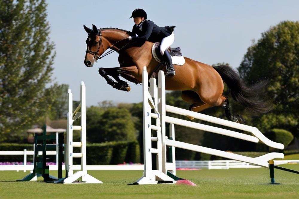 horse-show-jumping-heights-and-levels