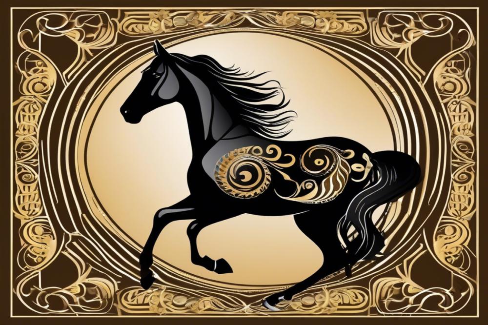 horse-symbolism-and-spiritual-meanings