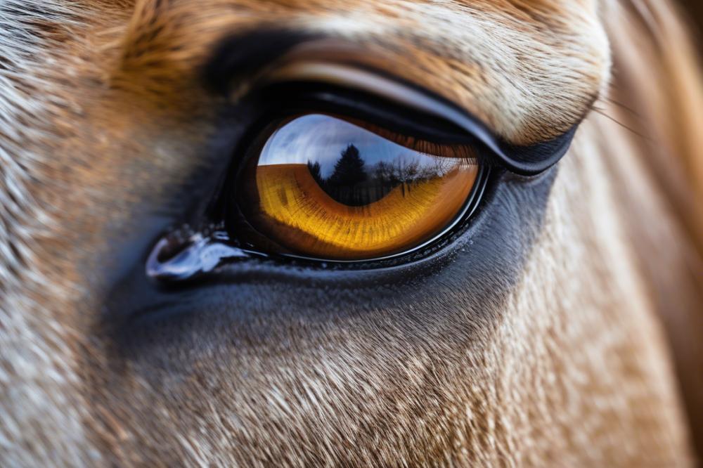 how-do-horses-eyes-work