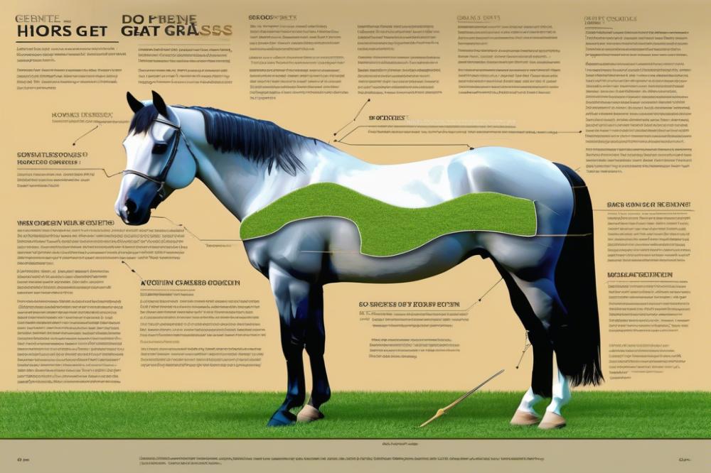 how-do-horses-get-protein-from-grass