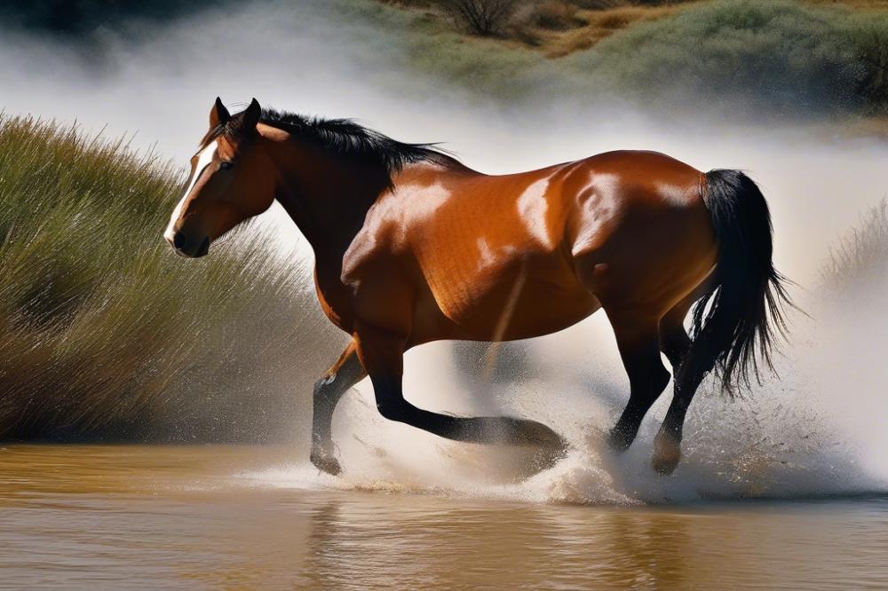 how-do-wild-horses-clean-their-sheath