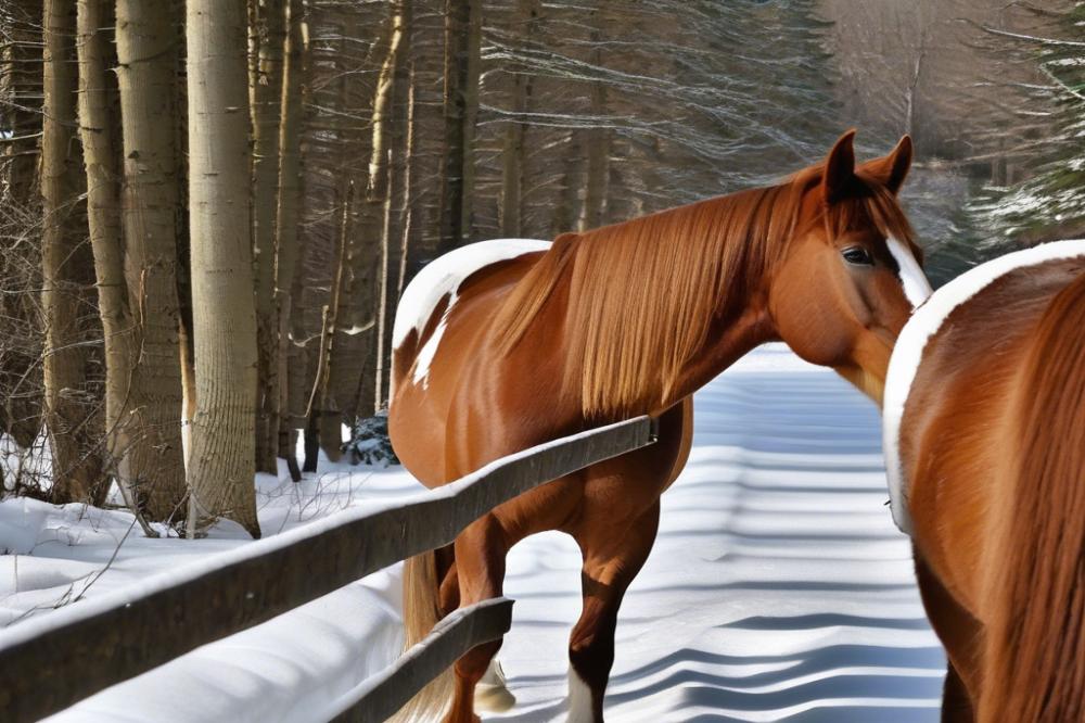 how-horses-grow-winter-coats