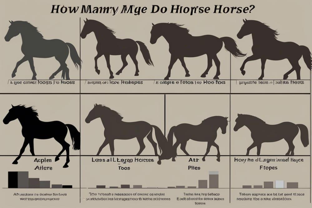 how-many-toes-do-horses-have