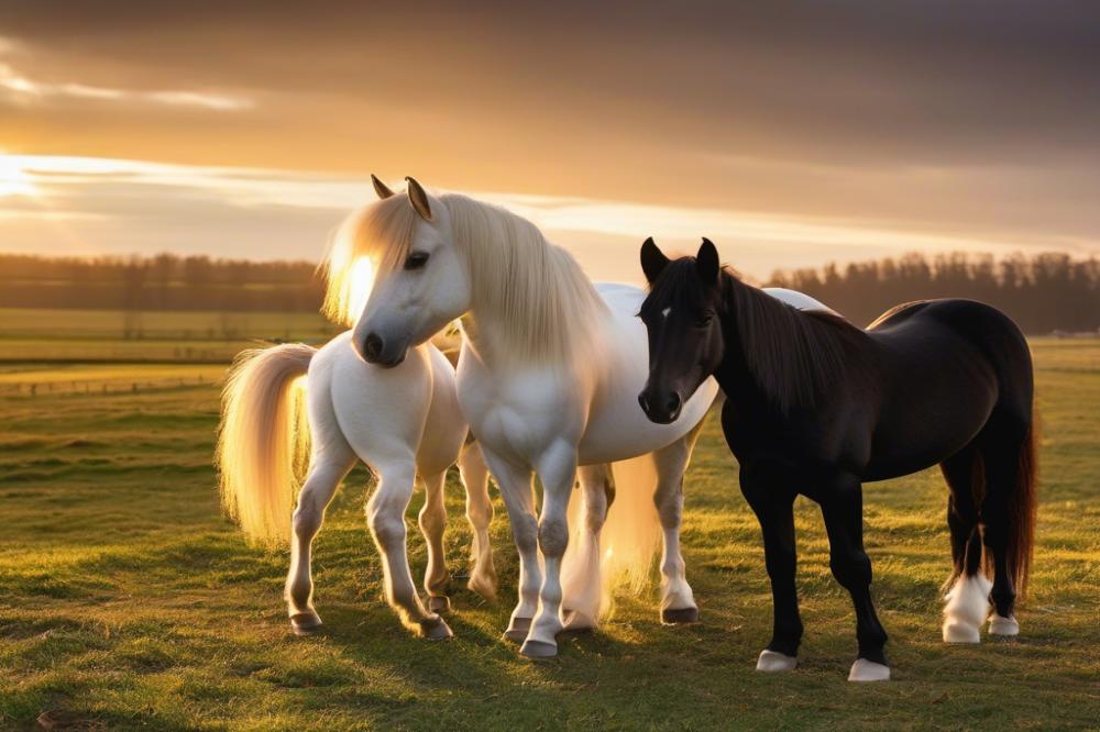 how-much-do-miniature-horses-cost