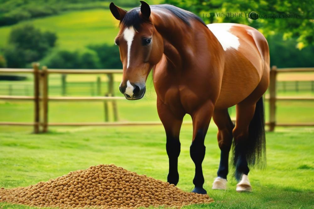 how-much-does-a-horse-eat-in-a-day