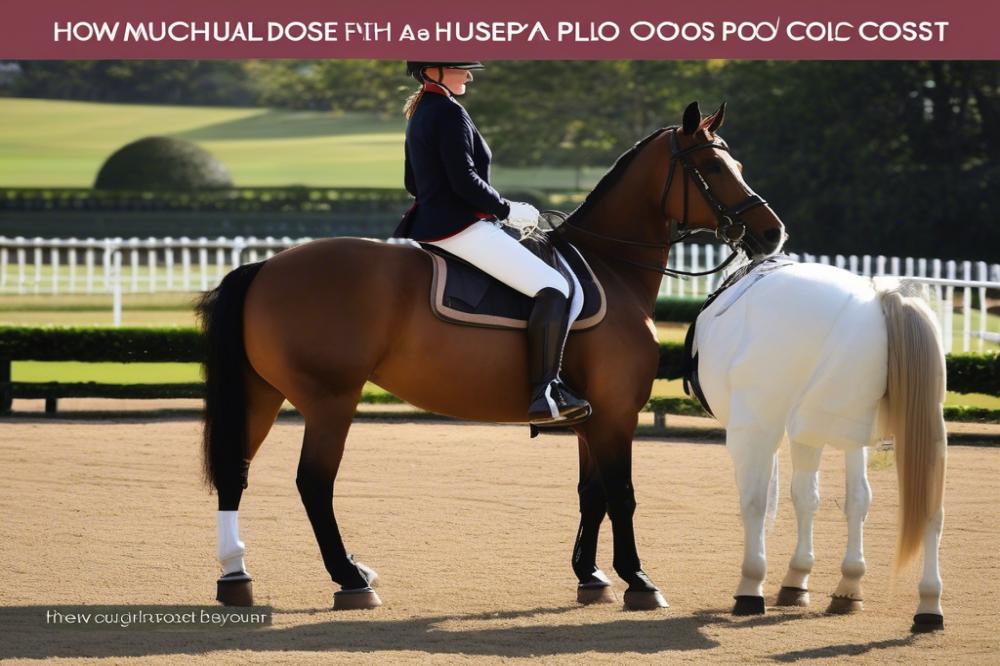 how-much-does-a-polo-horse-cost