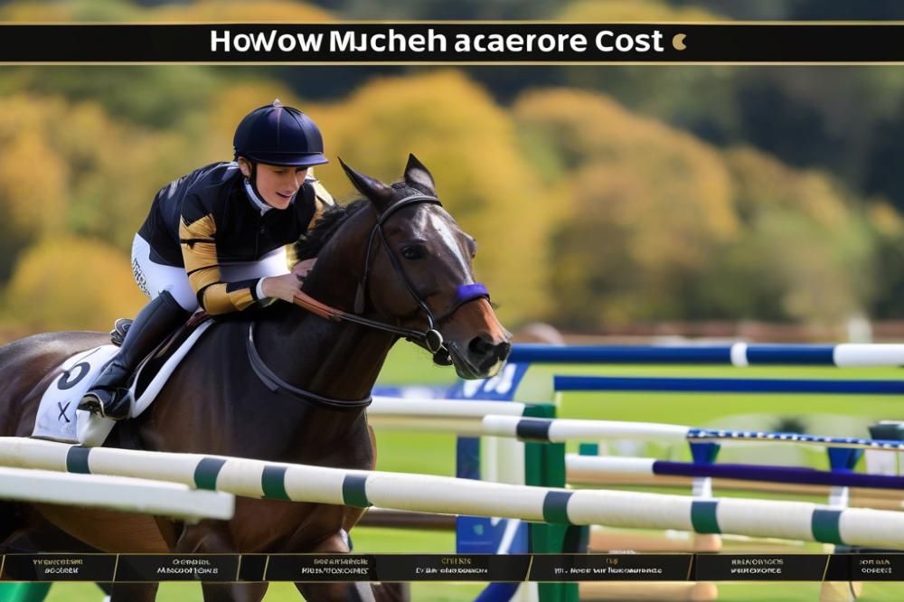 how-much-does-a-racehorse-cost