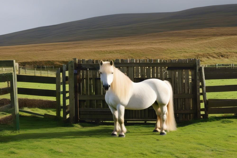 how-shetland-ponies-impacted-society