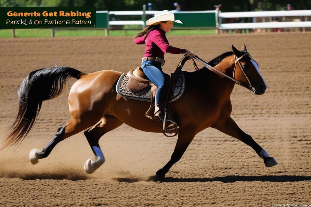 how-to-get-more-speed-on-barrel-racing-pattern