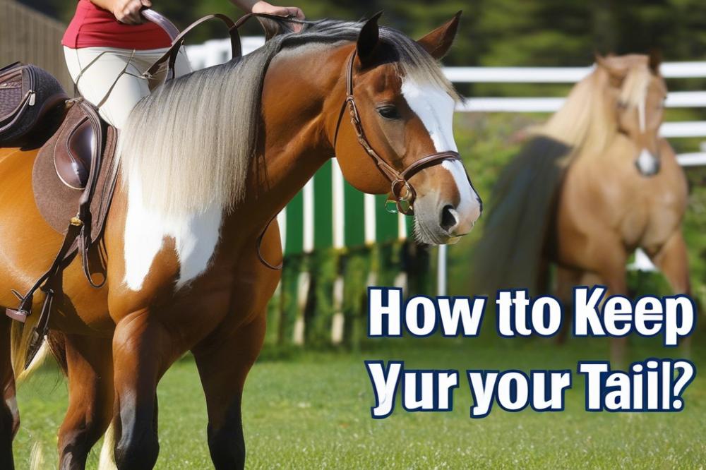 how-to-keep-your-horses-tail-white