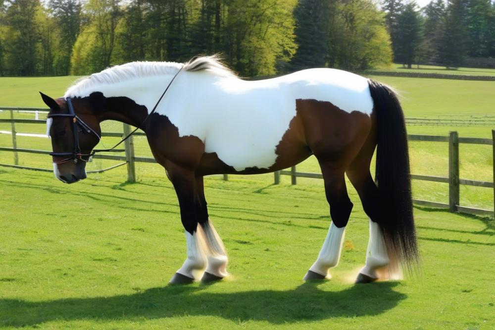 how-to-keep-your-horses-tail-white