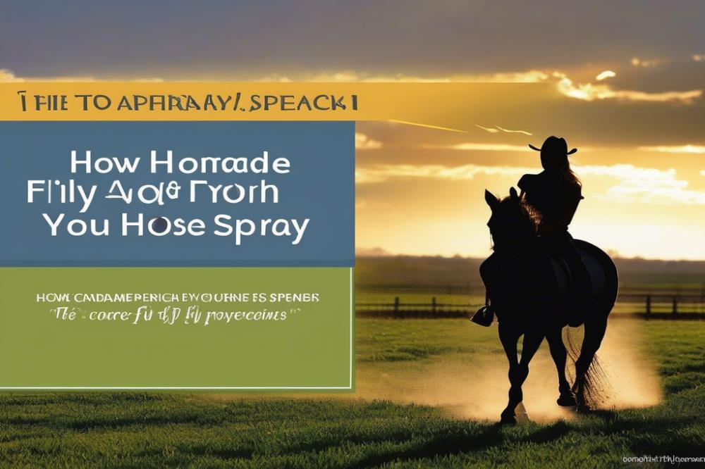 how-to-make-homemade-fly-spray-for-your-horse