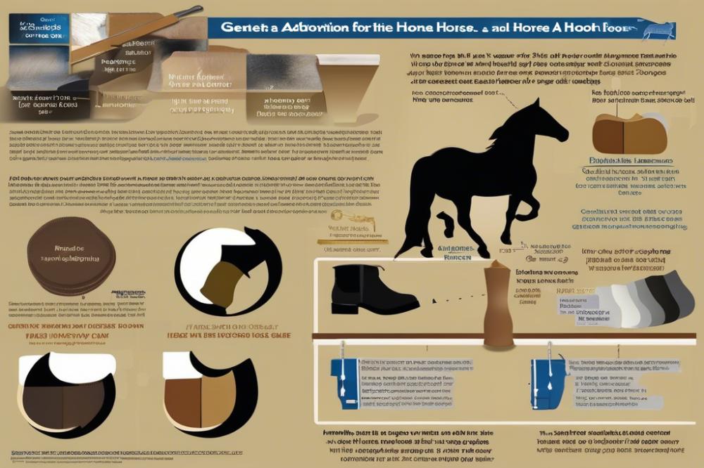 how-to-pick-a-horse-hoof