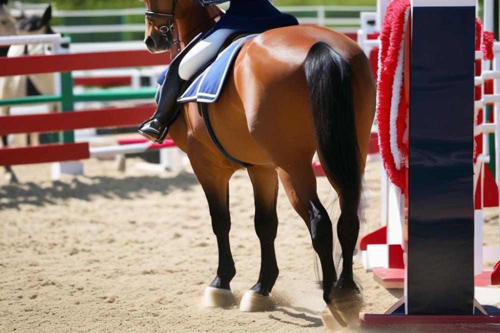 how-to-prepare-your-horse-for-showing